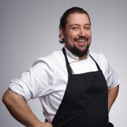 Full Width Featured Image with Sidebar