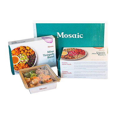 mosaic-foods-product Mosaic Food's Meal Delivery Service