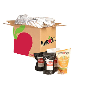 mama-sezz-product MamaSezz's Meal Delivery Service
