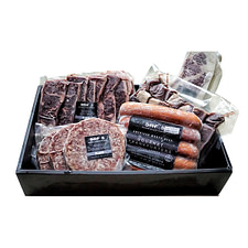 Snake River Farms provides premium meats