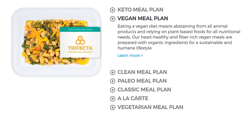 vegan-meal-plan-trifecta vegan meals offered by Trifecta Nutrition