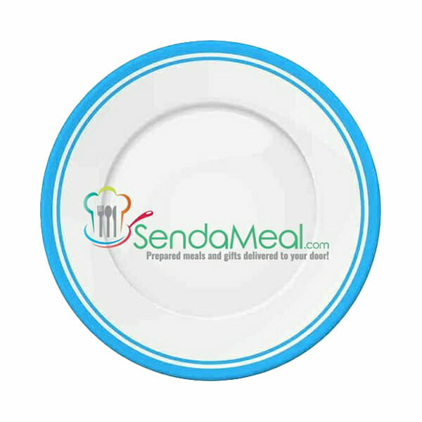 Send a Meal's food delivery service