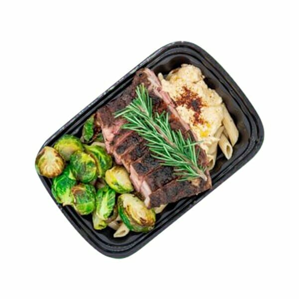 Eat Right's meal delivery services