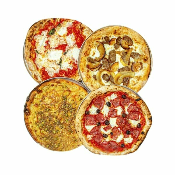 Goldbelly Pizza delivery service