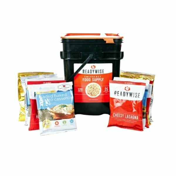 survival-frog-product Survival Frog emergency food delivery service