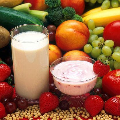 healthy food vegetables