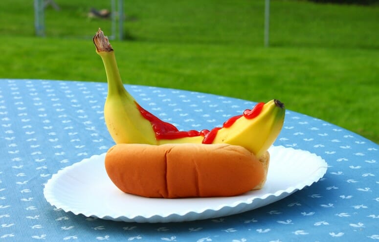 Weird Food Combinations