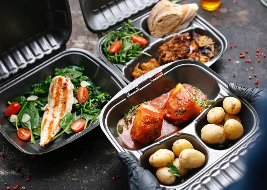 dinnerly and every plate recipe simple