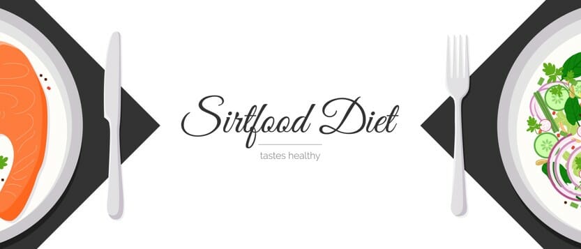what is the sirtfood diet
