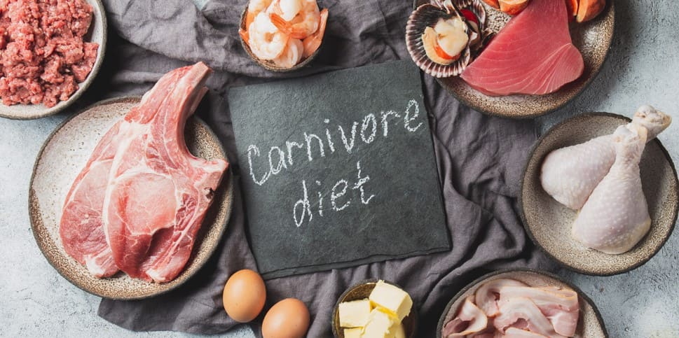 carnivore diet